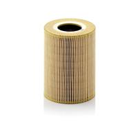 MANN-FILTER HU 1381 x Oil Filter - for Trucks + Buses