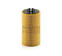 MANN HU1390X OIL FILTER (DEUTZ 2931708, 4903559, 2931709, VOLVO 20796785)