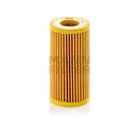 MANN-FILTER HU 5001 z Oil Filter for FORD