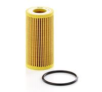 MANN-FILTER HU 5001 z Oil filter