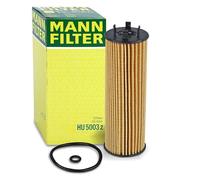 MANN-FILTER HU 5003 Z Lube Filter