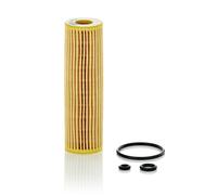 MANN-FILTER HU 514 x Oil Filter for ,MERCEDES-BENZ