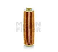 MANN-FILTER HU 514 y Oil filter