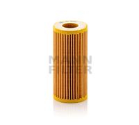 MANN-FILTER HU 6002 z Oil filter