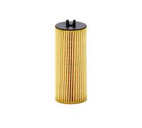 Mann-Filter Oil Filter HU6008Z Insert 57x21x147 mm – for Mercedes-Benz S-Class/CLS/SL