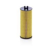 MANN-FILTER HU 6009 z Oil filter
