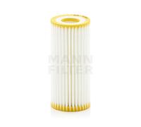 MANN-FILTER HU 6013 z Oil filter