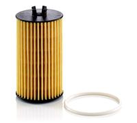 MANN-FILTER, HU 6018 z Oil Filter