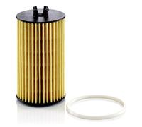 MANN-FILTER HU 6018 z Oil filter