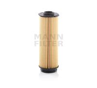 MANN-FILTER HU 6022 z Oil filter