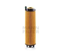 MANN-FILTER HU 6028 z Oil filter