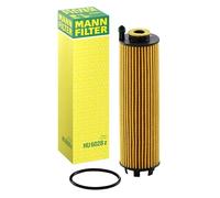 MANN-FILTER HU 6028 z Oil Filter - for Cars + Transporters