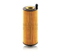 MANN Filter HU6032Z Oil Filter Fits Alpina B3 B4 BMW 2 Series 3 Series 4 Series