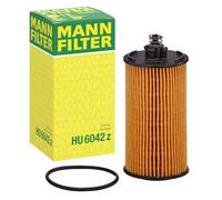 MANN-FILTER, HU 6042 z Oil Filter