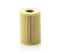 MANN-FILTER HU 610 x Oil Filter - CARS + TRANSPORTERS