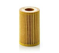 MANN-FILTER HU 611 x Oil filter