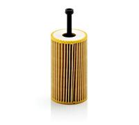 MANN-FILTER HU 612 x Oil filter
