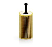 MANN-FILTER HU 612 x Oil Filter - CARS + TRANSPORTERS