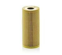 MANN-FILTER HU 615/3 x Oil Filter - CARS + TRANSPORTERS