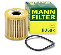 Mann Oil Filter 501910019
