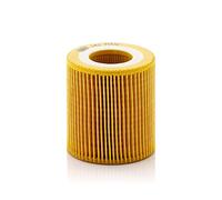 Mann+Hummel Oil Filter - HU7002Z