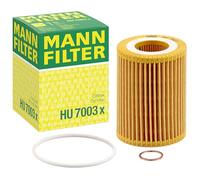 MANN-FILTER, HU 7003 x Oil Filter