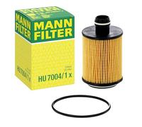 Mann Filter HU70041X Oil Filter