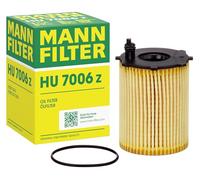 MANN-FILTER, HU 7006 z Oil Filter