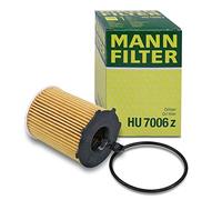 Mann Hummel OE Quality Replacement Engine Oil Filter HU 7006 z