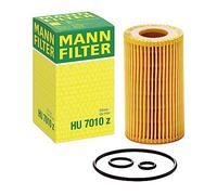 Genuine Mann Oil Filter for Mercedes C Class 204 HU7010Z