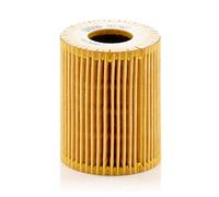 MANN-FILTER HU 7017 z Oil Filter - CARS + TRANSPORTERS