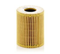 MANN-FILTER HU 7017 z Oil Filter - CARS + TRANSPORTERS