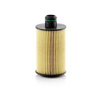 MANN-FILTER HU 7018 z Oil Filter for CHRYSLER,JEEP,LANCIA,MASERATI,RAM