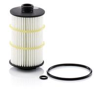 Mann Filter Oil Filter HU 7024 z – Fits Audi, Bentley