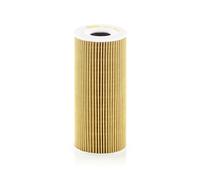 MANN Filter HU7026Z Oil Filter Fits Porsche 718 Boxster 718 Cayman Boxster