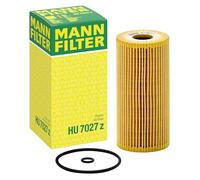 Mann+Hummel MANHU7027Z - HU7027Z