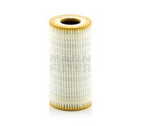 Oil filter Filter Insert HU 7034 z MANN-FILTER for AUDI A8 D5 Q7 Q5 A6 C8 A5