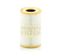 MANN-FILTER HU 7035 y Oil filter