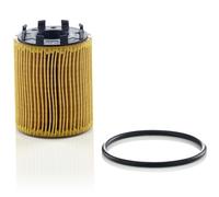 OIL FILTER HU 7041 z FOR CITROËN FIAT OPEL PEUGEOT VAUXHALL GENERAL MOTORS 16 16