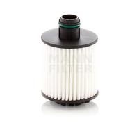 Mann Oil Filter For Fiat 500L 2014-2024 66x96mm Premium OEM NEW GENIUNE GERMAN