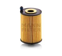 MANN-FILTER HU 7046 z Oil filter