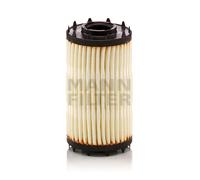 MANN-FILTER HU 7049 z Oil filter