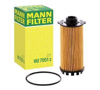 MANN-FILTER, HU 7051 z Oil Filter