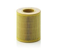 MANN-FILTER HU 711/2 x Oil Filter - CARS + TRANSPORTERS
