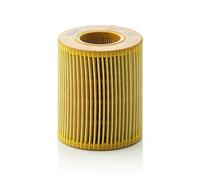 MANN-FILTER HU 711/2 x Oil Filter - for Cars + Transporters