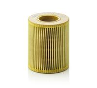 MANN-FILTER HU 711/2 x Oil Filter - CARS + TRANSPORTERS