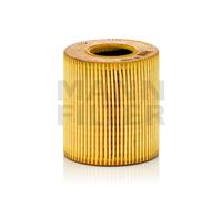 MANN-FILTER HU 711/51 x Oil filter