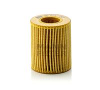 MANN-FILTER HU 711 x Oil filter