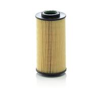 MANN-FILTER HU 712/10 x Oil filter