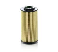 MANN-FILTER HU 712/10 x Oil Filter for HYUNDAI,KIA